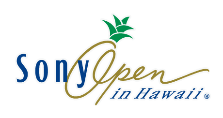 2026 Sony Open in Hawaii