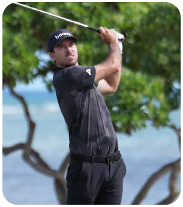 2026 Sony Open in Hawaii